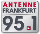 antenne frankfurt